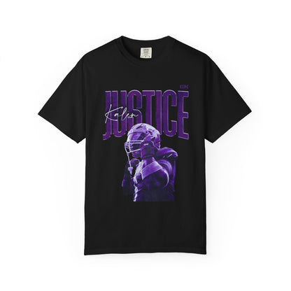 Kalen Justice Faded Glory Premium Tee