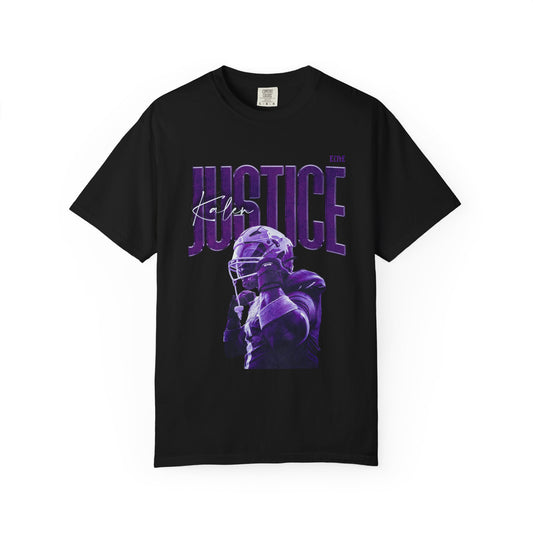Kalen Justice Faded Glory Premium Tee