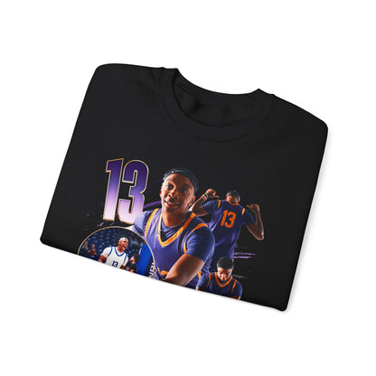 David Harmon Crewneck Sweatshirt
