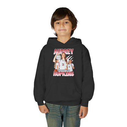 Audrey Hopkins Kids Hoodie