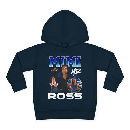 Mimi Ross Toddler Pullover Hoodie