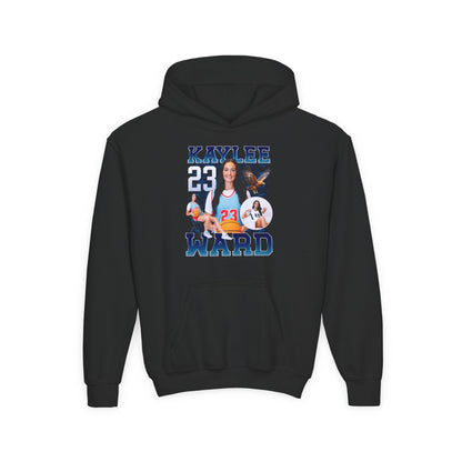 Kaylee Ward Kids Hoodie