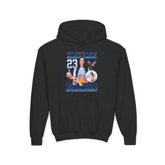 Kaylee Ward Kids Hoodie
