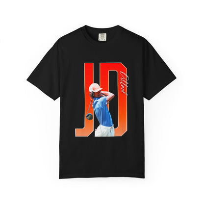 Jacari Dillard Player Icon Initials Premium Tee