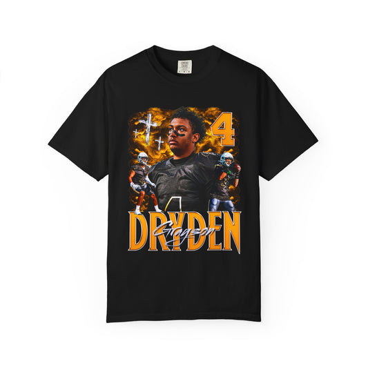Grayson Dryden Premium Tee