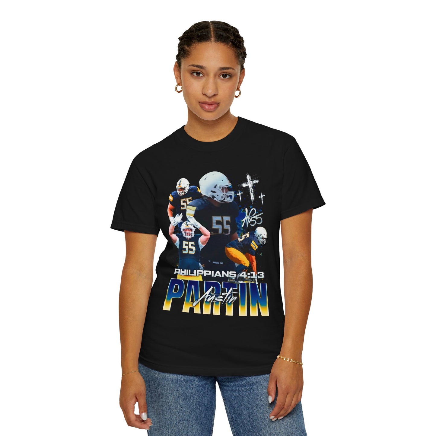 Austin Partin Premium Tee