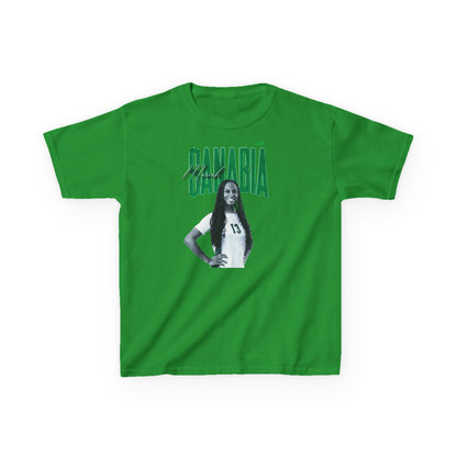 Mariah Sanabia Faded Glory Kids Tee