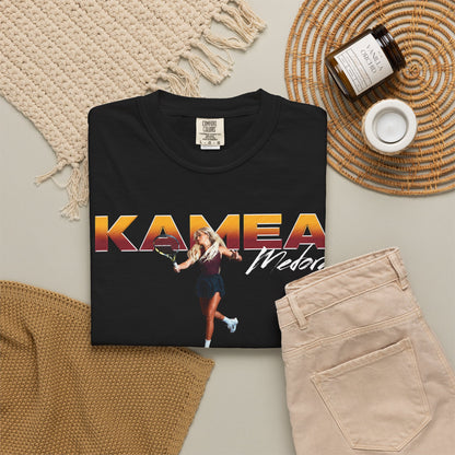 Kamea Medora Lowkey Premium Tee
