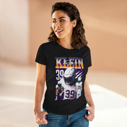 Jackson Klein Women's Tee