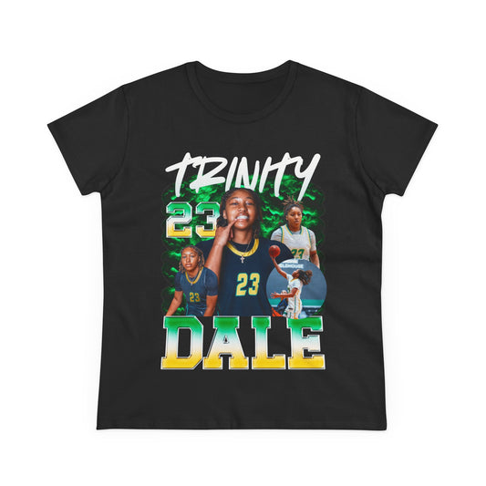 Trinity Dale Women's Tee