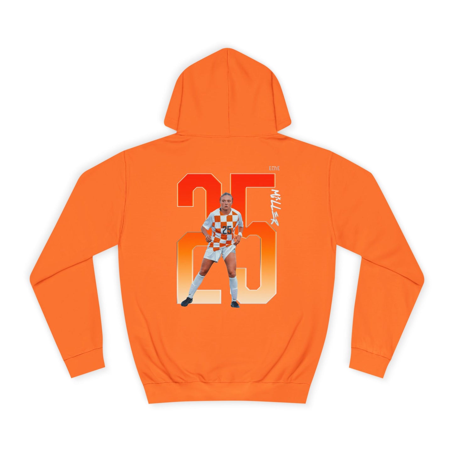 Skylar Miller Player Icon Premium Hoodie