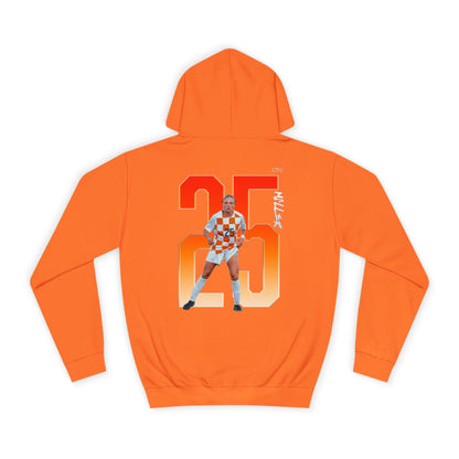 Skylar Miller Player Icon Premium Hoodie
