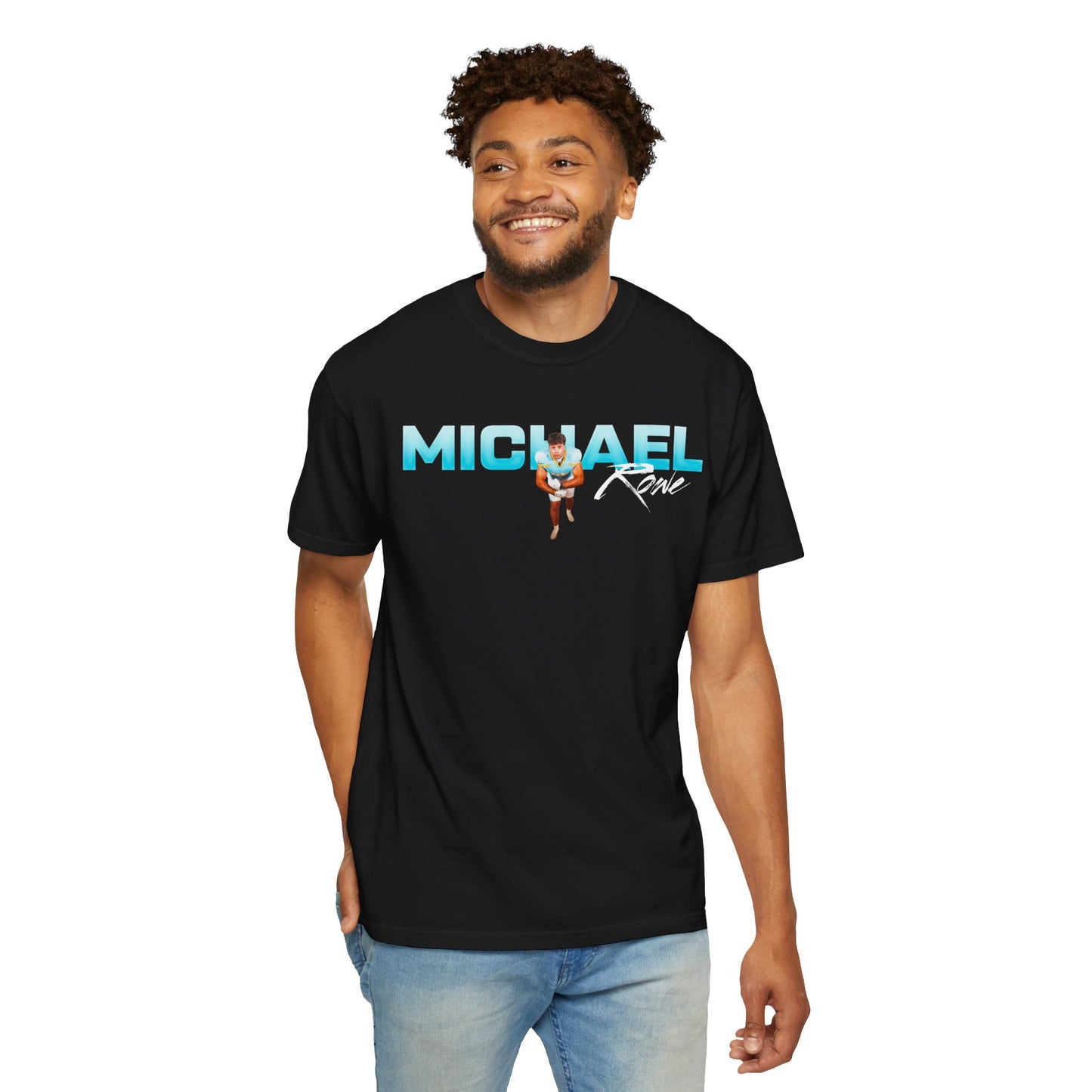 Michael Rowe Star Player Premium Tee