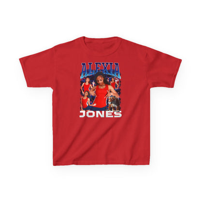 Alexia Jones Kids Tee