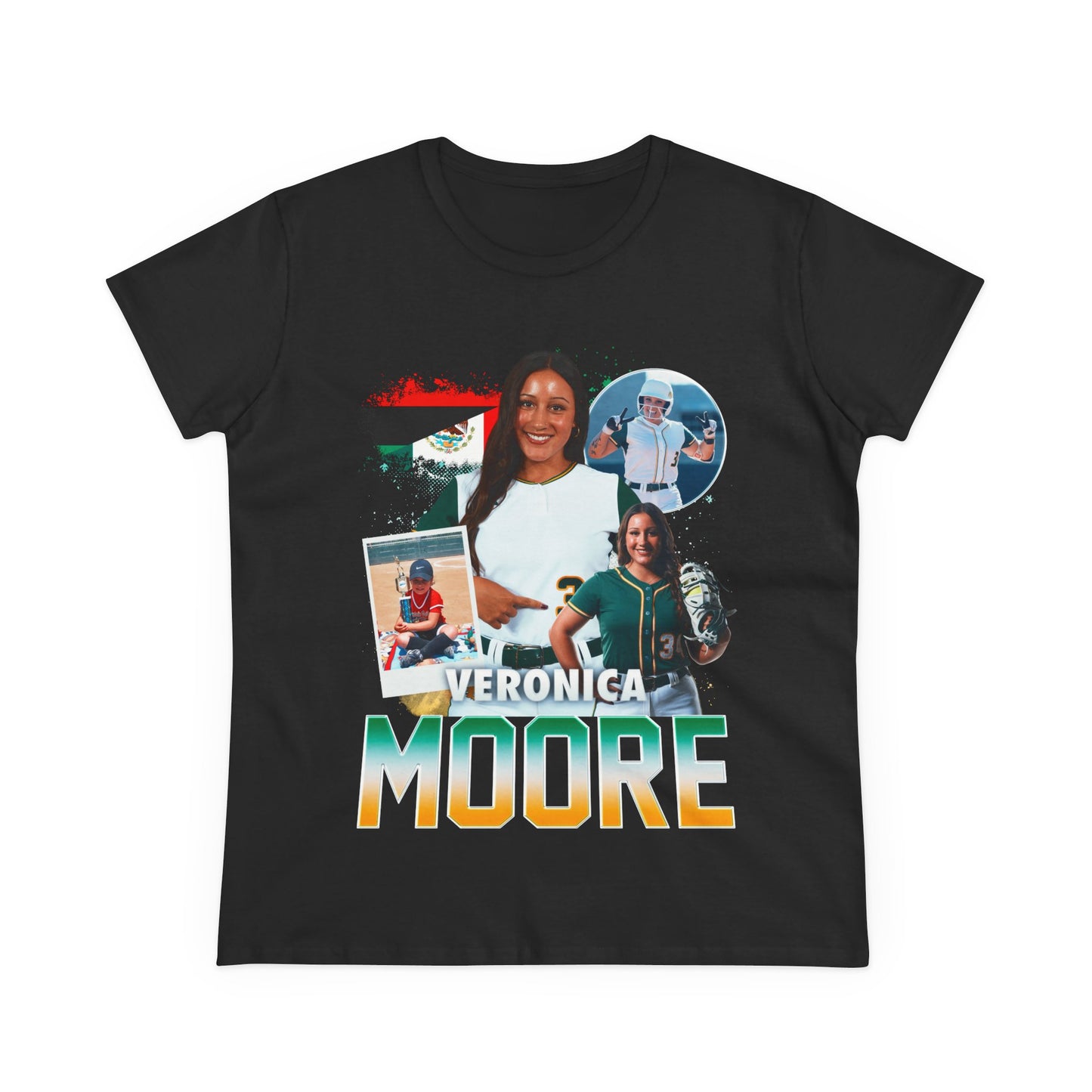 Veronica Moore Women's Tee