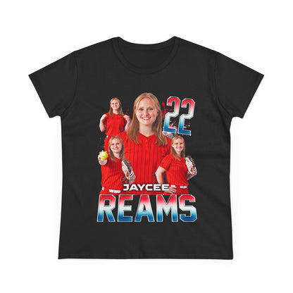 Jaycee Reams Women's Tee