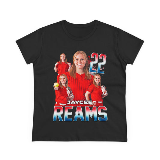 Jaycee Reams Women's Tee