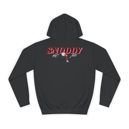 Antil Snoddy Lowkey Premium Hoodie
