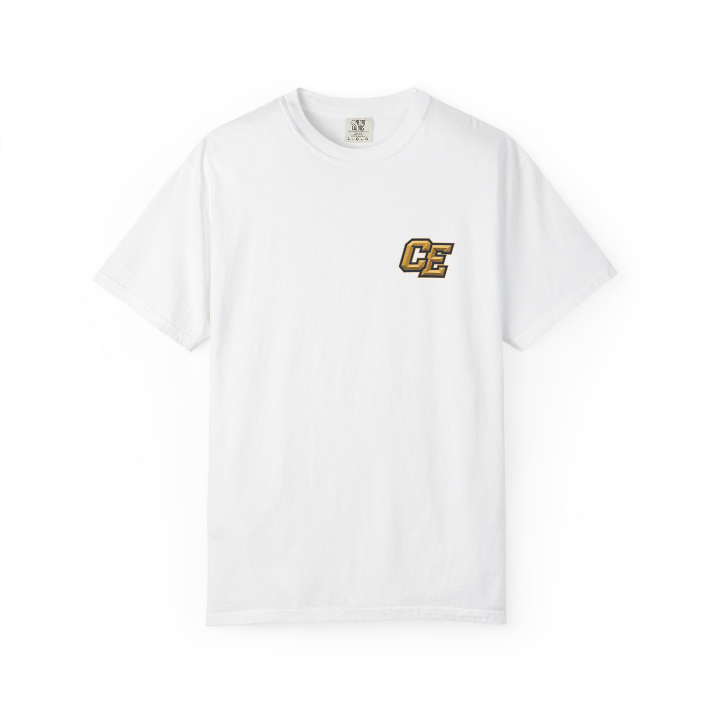 Charlie Earnhardt Logo Premium Tee