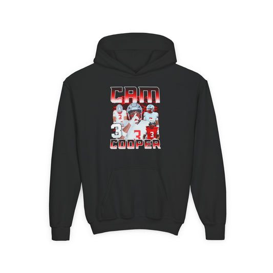 Cam Cooper Kids Hoodie