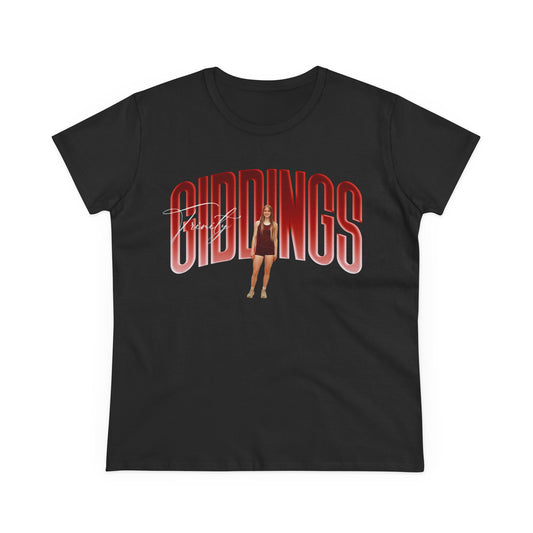 Trinity Giddings Elite Athlete Women's Tee