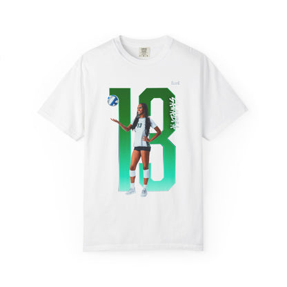 Mariah Sanabia Player Icon Premium Tee