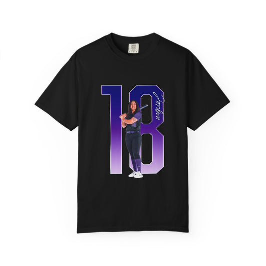 Marissa Jordan Player Icon Number Premium Tee