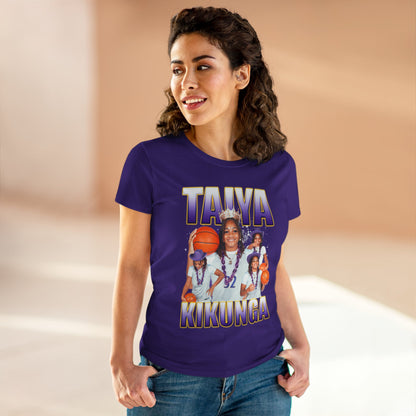 Taiya Kikunga Women's Tee