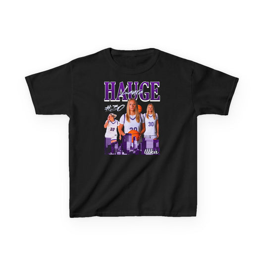 Laura Hauge Kids Tee