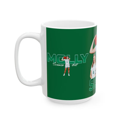 Molly Sisson 15oz Mug