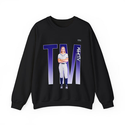 Trinity Martin Player Icon Crewneck Sweatshirt