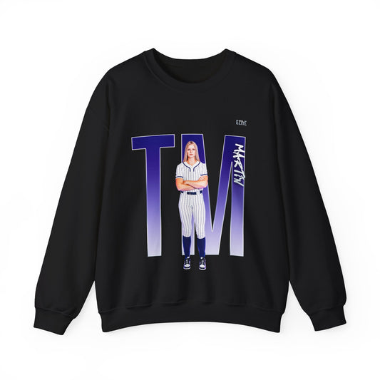 Trinity Martin Player Icon Crewneck Sweatshirt