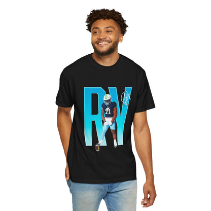 Ramirez Young Player Icon Initials Premium Tee