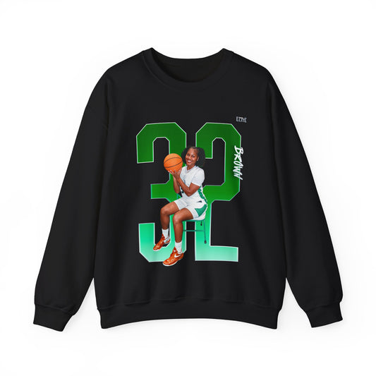 Taja Brown Player Icon Crewneck Sweatshirt