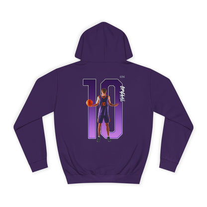 Will Opsahl Player Icon Premium Hoodie