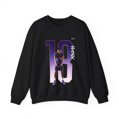 David Harmon Player Icon Crewneck Sweatshirt