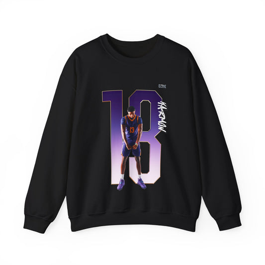 David Harmon Player Icon Crewneck Sweatshirt