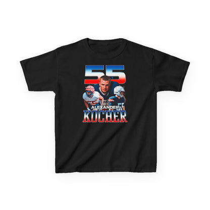 Alexander Kocher Kids Tee