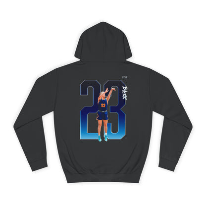 Abbie Barr Player Icon Premium Hoodie