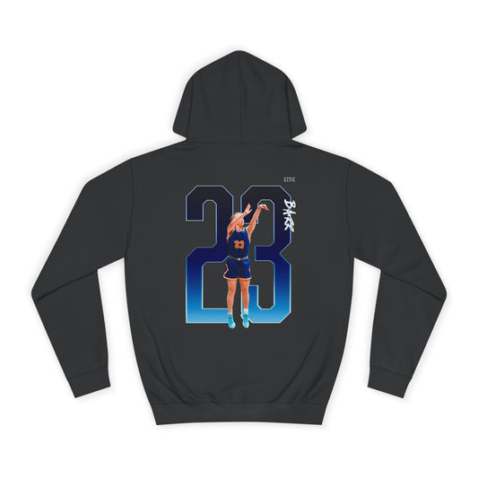 Abbie Barr Player Icon Premium Hoodie