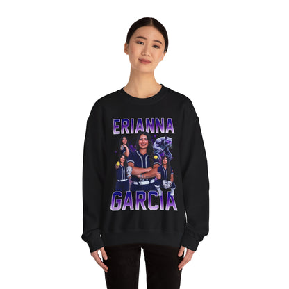 Erianna Garcia Crewneck Sweatshirt