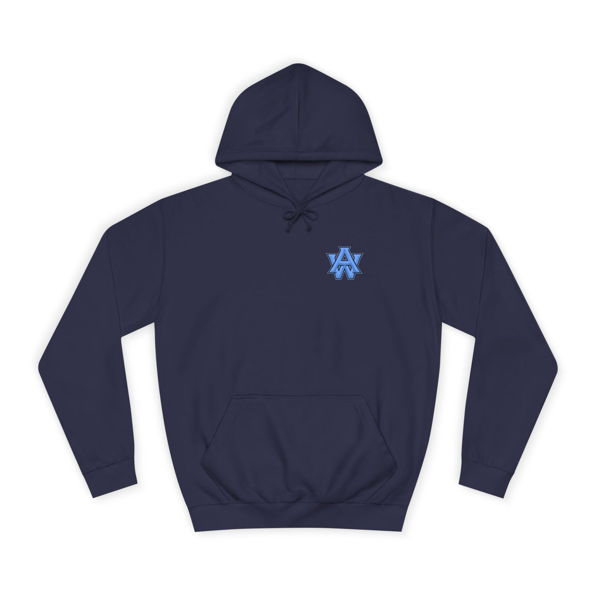Addy Wiese Player Icon Number Premium Hoodie