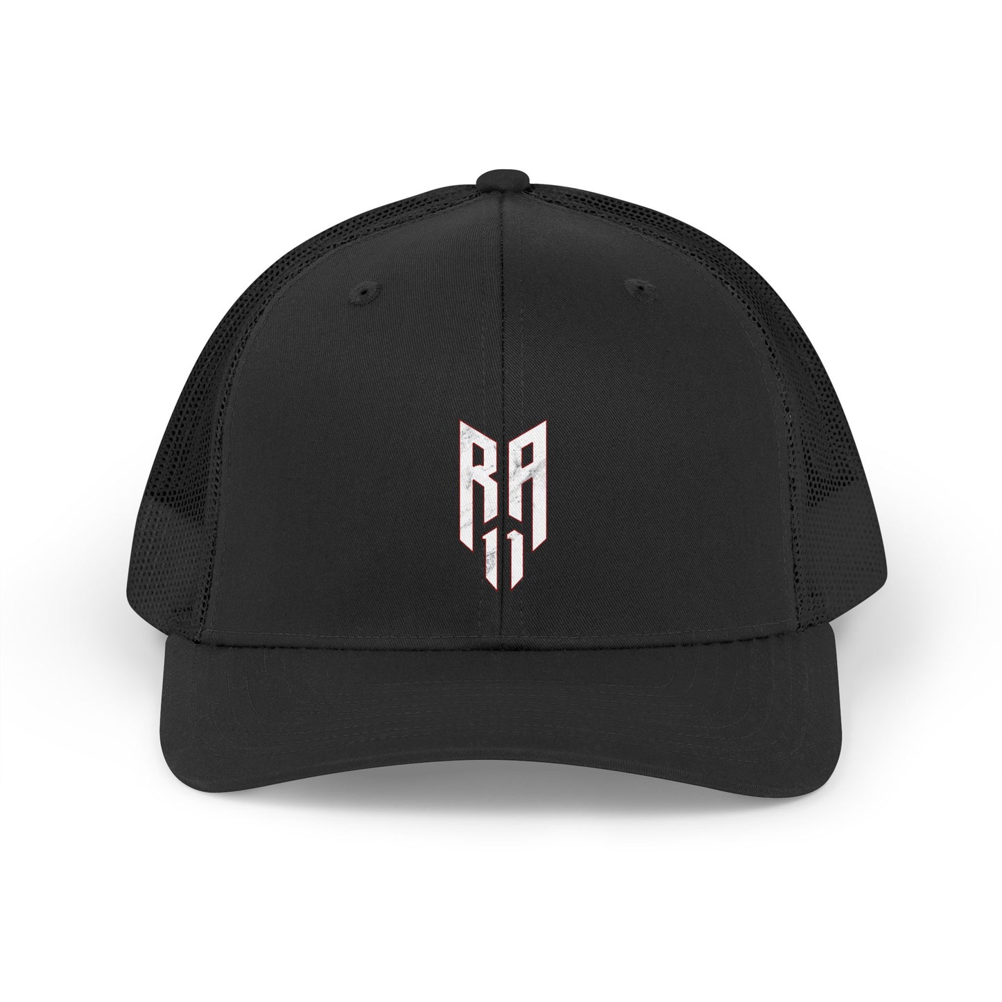 Brenden Adams Logo Trucker Hat