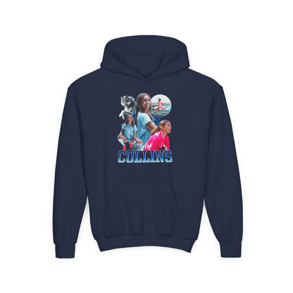 Mia Collins Kids Hoodie