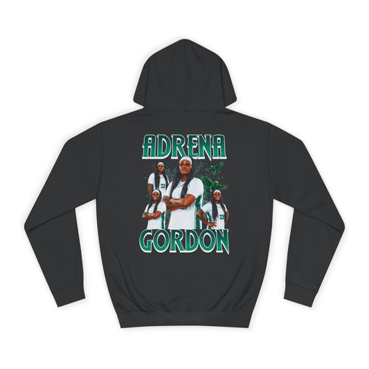 Adrena Gordon Premium Hoodie