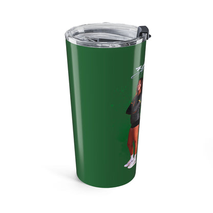 Halle Bills 20oz Tumbler