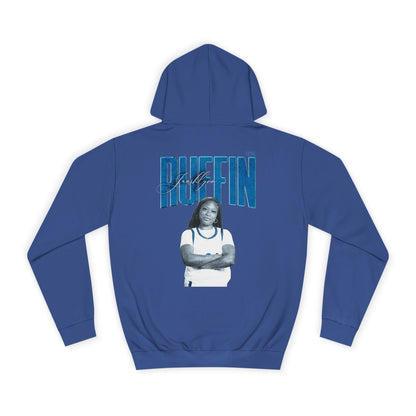 Jaushlynn Ruffin Faded Glory Premium Hoodie