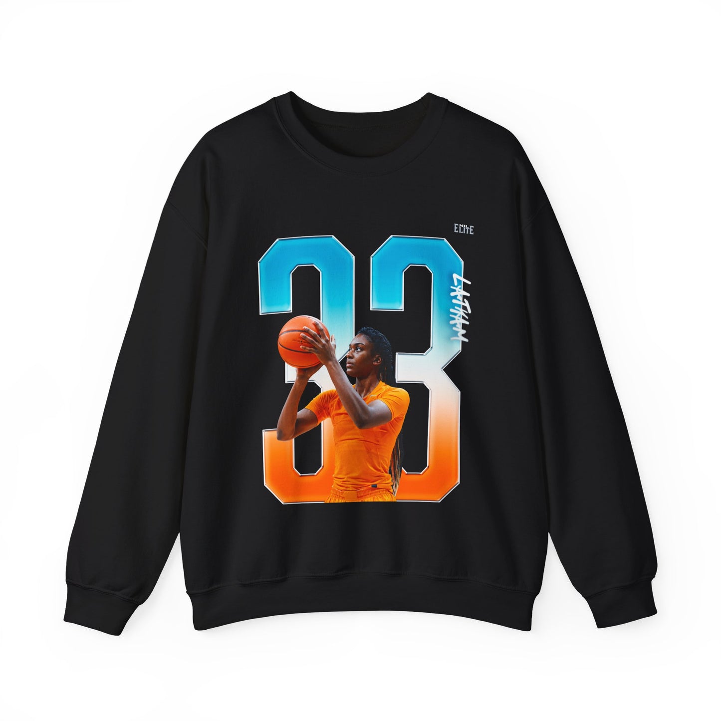 Alyssa Latham Player Icon Crewneck Sweatshirt
