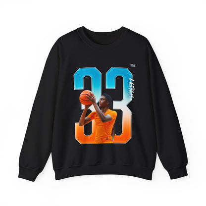 Alyssa Latham Player Icon Crewneck Sweatshirt