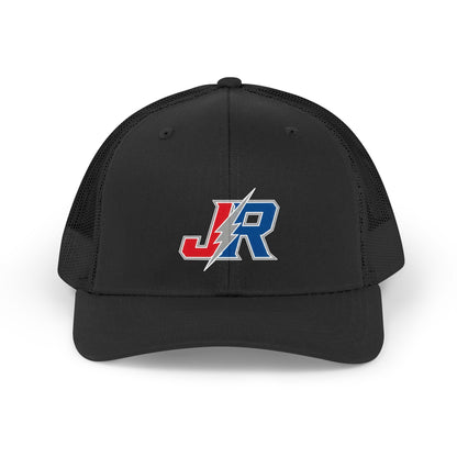 Jaycee Reams Logo Trucker Hat